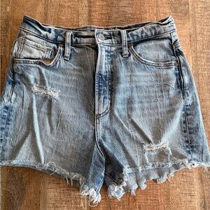 Highly desirable short